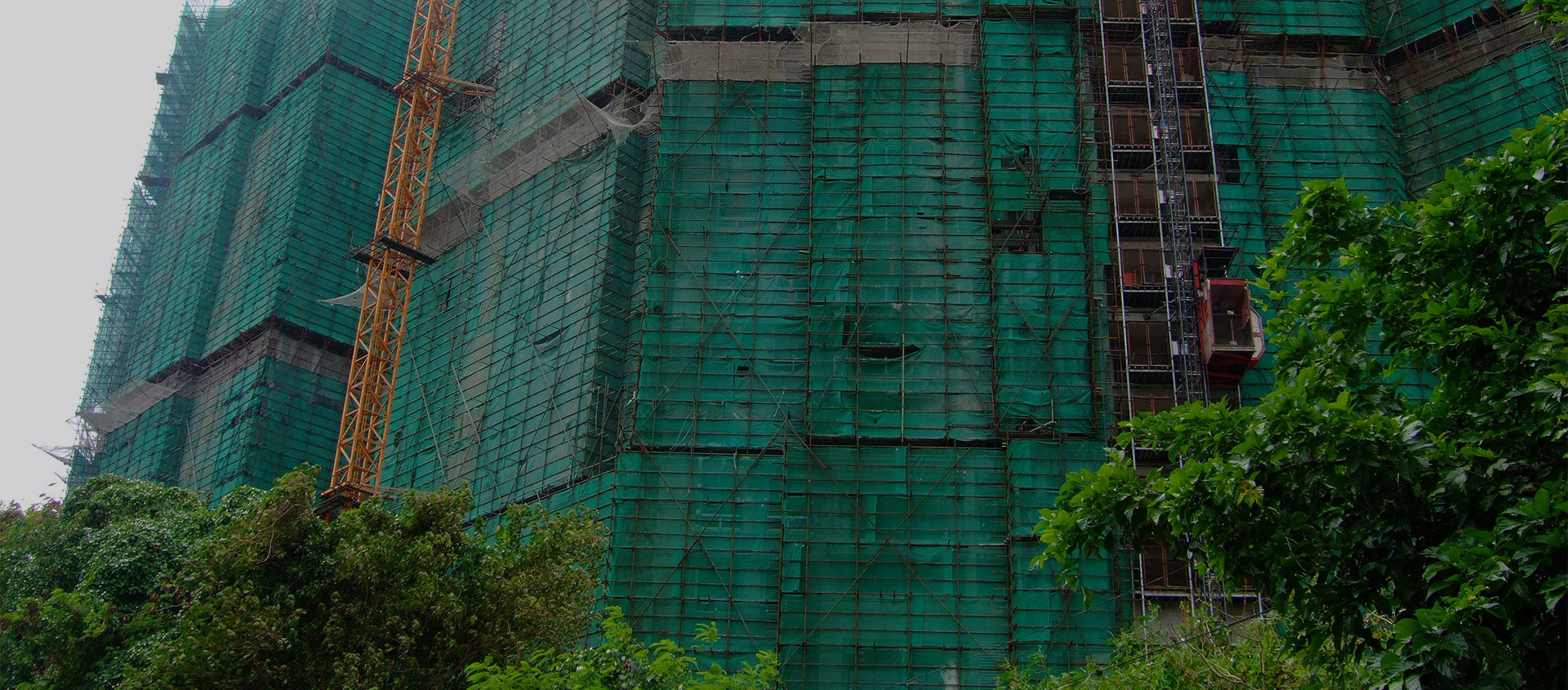 Construction Safety Nets In Bangalore | Call 9901102288 For Free Installation