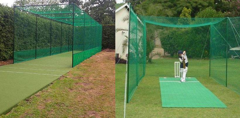 Cricket Practice Nets in Bangalore | Call 9901102288 for Fixing